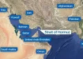 More than 20 countries say want to contribute to efforts for safe passage in Hormuz strait