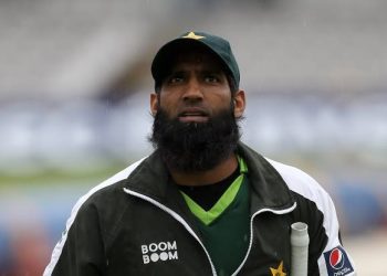 Muhammaf Yousaf Slams PCB for Dropping Babar Azam from ODIs, Calls it “Senseless Decision”