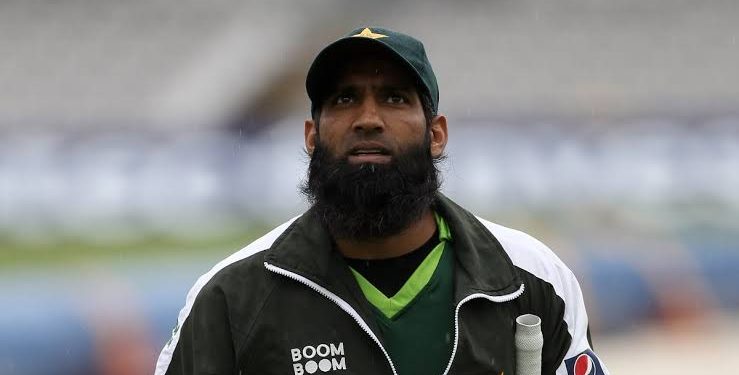 Muhammaf Yousaf Slams PCB for Dropping Babar Azam from ODIs, Calls it “Senseless Decision”