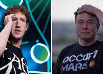 Musk pitched Zuckerberg on his unsolicited bid for OpenAI's IP, newly unsealed court documents show