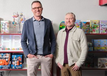 My friend lent me $150,000 from his kids' college fund so I could start my business. We are now both millionaires.