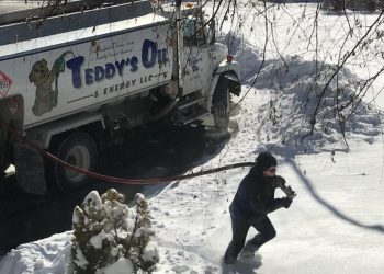 My mother says she plans to never retire because she loves what she does. I wish I could say the same about my career.