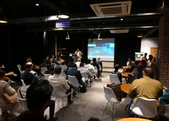 NIC Karachi hosts Pakistan Investor Summit 2026