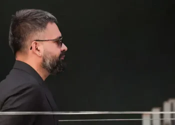 Nepal ex-rapper’s party wins election in landslide after Gen Z protests