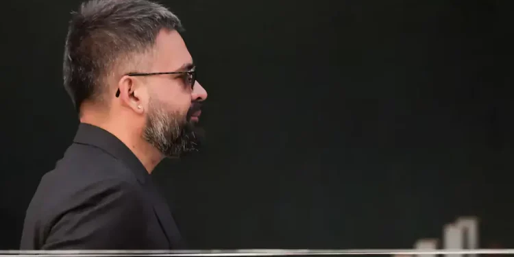 Nepal ex-rapper’s party wins election in landslide after Gen Z protests