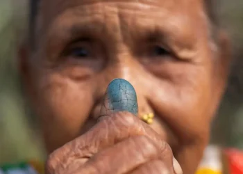 Nepal goes to the polls; voters seek change after youth-led protests