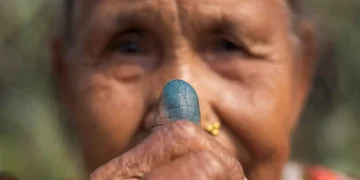 Nepal goes to the polls; voters seek change after youth-led protests