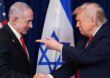 Netanyahu’s war alliance with Trump faces test as Iran crisis widens
