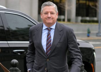 Netflix says it bailed on WBD because of money, not Donald Trump