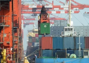 New values on import of chemicals issued