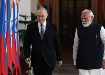 No Friendship in Business: Putin Raises the Prices After Trump Allows India to Buy Russian Oil