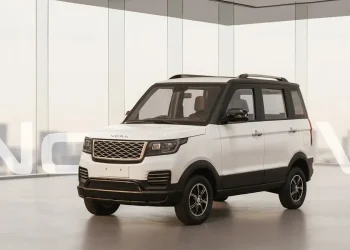 Nora EV enters Pakistan market with Rs1.89mn starting price