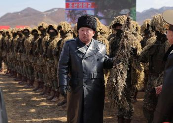 North Korea Conducts 2nd Missile Test Successfully