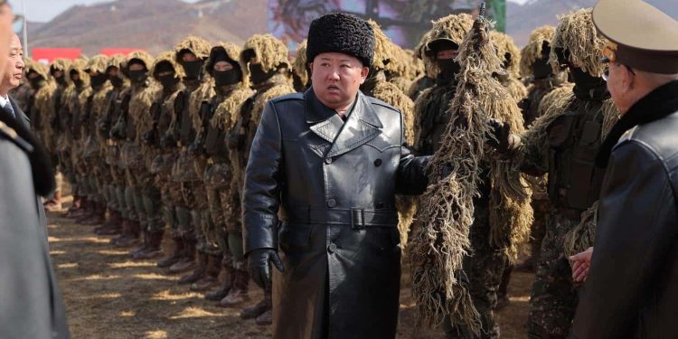 North Korea Conducts 2nd Missile Test Successfully