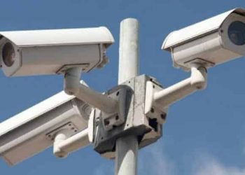 Officials Claim Islamabad Safe City Cameras are Not Using Isr_aeli Software