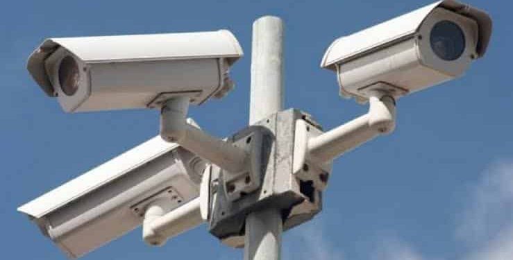 Officials Claim Islamabad Safe City Cameras are Not Using Isr_aeli Software