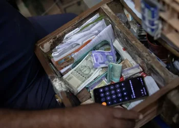 Oil jolt ripples through corporate India’s FX hedges