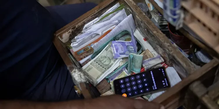 Oil jolt ripples through corporate India’s FX hedges