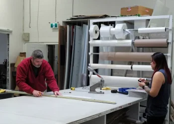 On Canada’s tariff frontline, business stalls over US trade deal jitters - Business & Finance