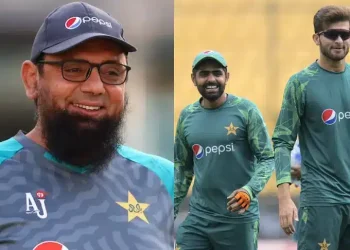 Only Allah Can Fix Pakistan Cricket and the Selection Committee Now, Saqlain Mushtaq