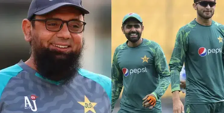 Only Allah Can Fix Pakistan Cricket and the Selection Committee Now, Saqlain Mushtaq