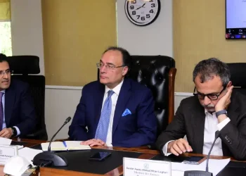 PC board backs inclusion of FFC in AHCL-led consortium for PIA stake sale