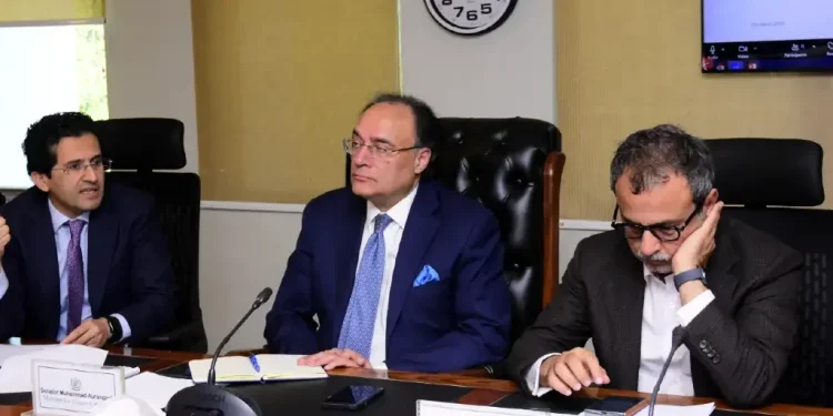 PC board backs inclusion of FFC in AHCL-led consortium for PIA stake sale