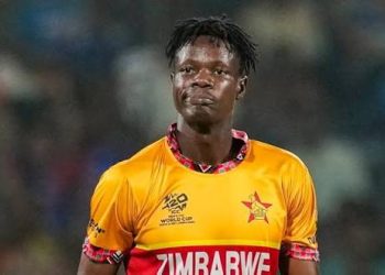 PCB to take Legal Action Against Blessing Muzzarabani fir Joining IPL Despite PSL Agreement