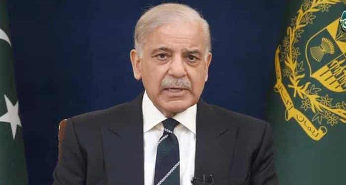 PM Shehbaz Orders 25% Cut for MNAs, MPAs