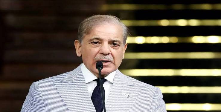 PM Shehbaz Sharif Announces upto 30% Salary Cut for Govt Employees