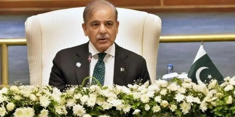 PM Shehbaz orders digitalisation of bike, rickshaw data for targeted fuel relief