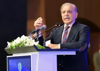 PM Shehbaz says looking forward to inaugurating Pak-EU Business Forum next month