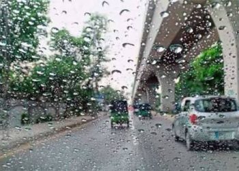 PMD Forecasts More Rain Across the Country
