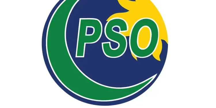 PSO aggressively building fuel stocks