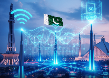 Pakistan 5G Spectrum Auction Officially Concluded, Govt Raised $507 Million by Selling 480 MHz