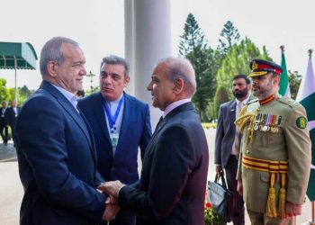 Pakistan Allows Iran to Export Several Items Including Rice, Seafood, Pharmaceutical Products