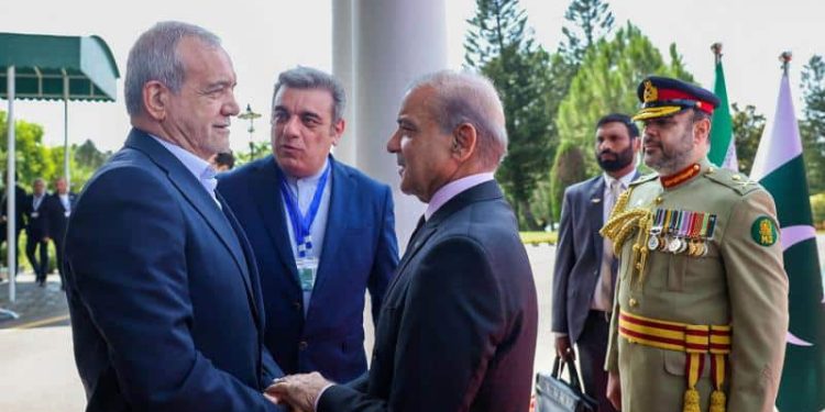 Pakistan Allows Iran to Export Several Items Including Rice, Seafood, Pharmaceutical Products