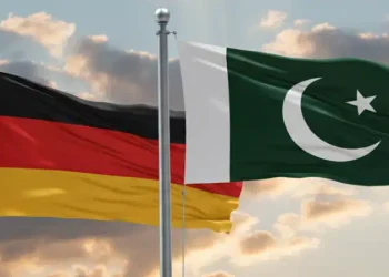 Pakistan, Germany Sign €18 Million Deal for Hydropower and Renewable Energy