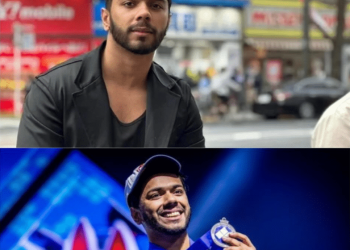 Pakistan Tekken Star Arslan Ash Named Player of the Year 2025 at EVO Awards