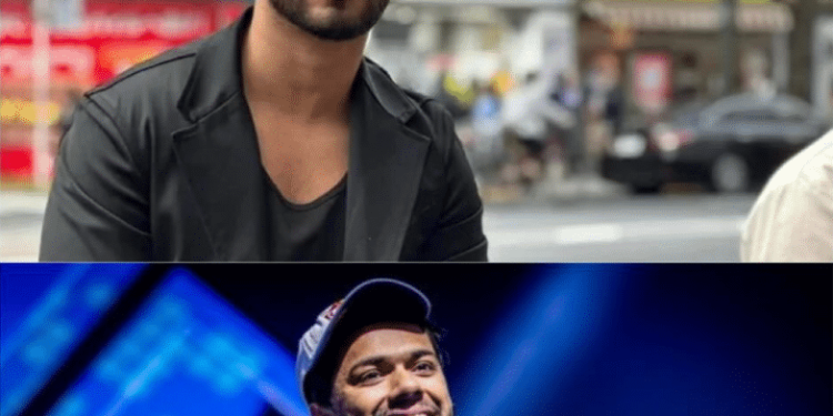 Pakistan Tekken Star Arslan Ash Named Player of the Year 2025 at EVO Awards