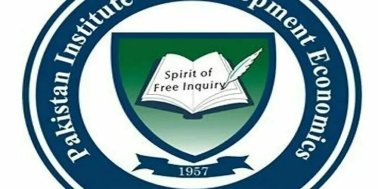 Pakistan becomes highly vulnerable to global energy shocks: PIDE