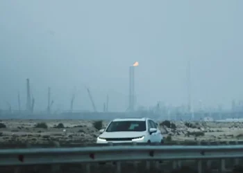 Pakistan curbs gas use as Iran conflict disrupts Qatar LNG supply