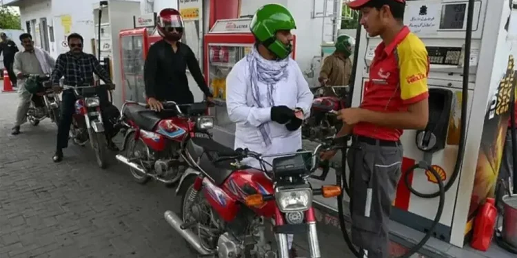 Pakistan govt hikes petrol, diesel prices by massive Rs55 per litre each - Markets