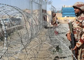 Pakistan tops Global Terrorism Index with 6pc increase in terror-related deaths