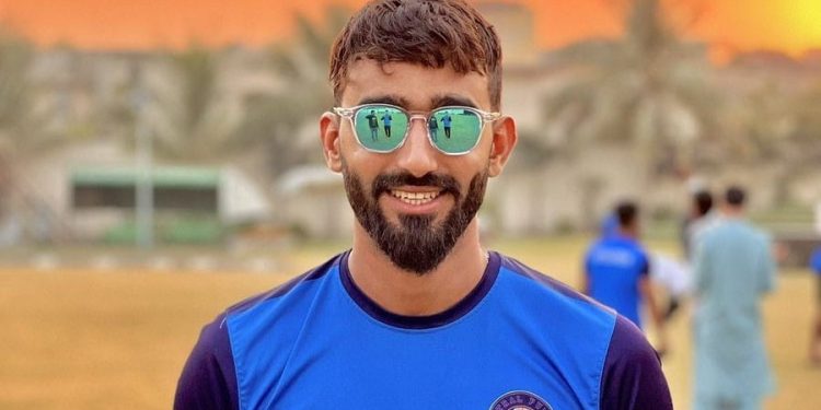 Pakistani Spinner Breaks 17-Year-Old T20 Record