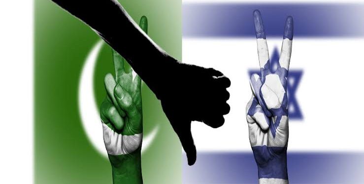 Pakistan’s National Cyber Team to Ban 15 Isr@eli Technology Companies