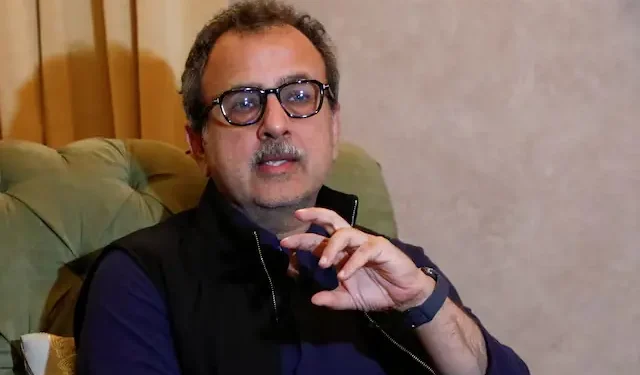 Pakistan’s domestic power sources cushion LNG supply risk, says Leghari