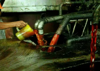 Palm oil ends higher on Chicago soyoil strength, crude oil rebound - Markets