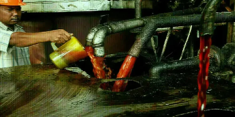 Palm oil ends higher on Chicago soyoil strength, crude oil rebound - Markets