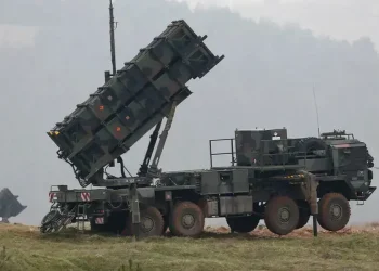 Patriot missile involved in Bahrain blast likely US-operated, analysis finds